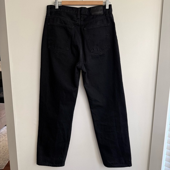Aritzia The Marlo High Rise Loose Jeans - Picture 3 of 9